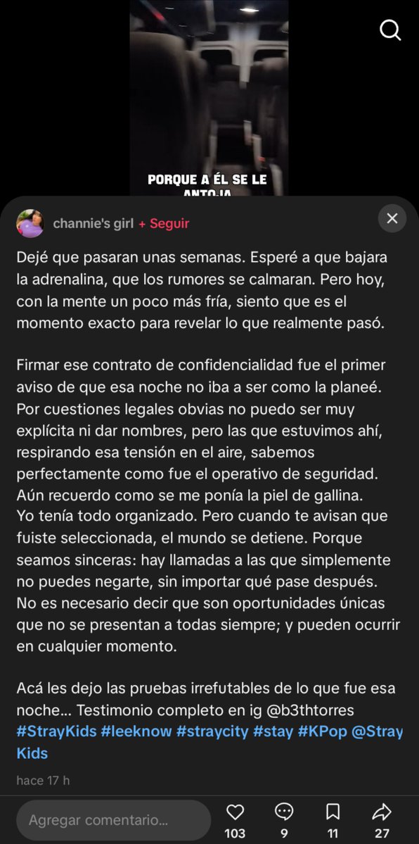 Minnieemong's tweet photo. El pedo mental que tienen algunas, mamita querida https://t.co/fIn2tmgqbD
