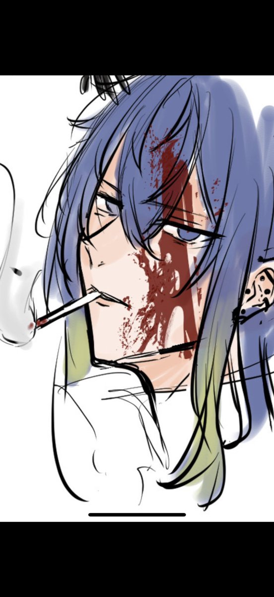 02stalemate25's tweet photo. #秋の創作クラスタフォロー祭り
 #絵描きさんと繋がりたい
 #絵柄が好みって人にフォローされたい

ゆっくり巡回してます！ 
自創作、二次創作、ゲームなど大好きです！
絵描きさんじゃなくても気軽に絡んでください！ https://t.co/gOsE042Prn