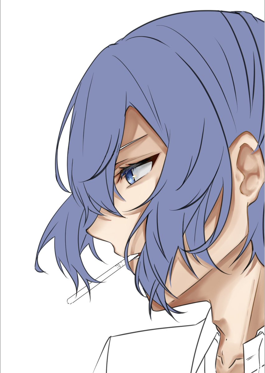 02stalemate25's tweet photo. #秋の創作クラスタフォロー祭り
 #絵描きさんと繋がりたい
 #絵柄が好みって人にフォローされたい

ゆっくり巡回してます！ 
自創作、二次創作、ゲームなど大好きです！
絵描きさんじゃなくても気軽に絡んでください！ https://t.co/gOsE042Prn