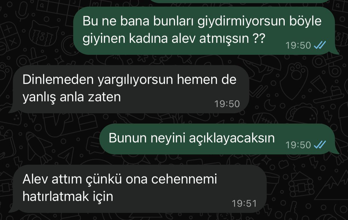 gizmexe's tweet photo. bana ayrılmamam için bir sebep söyleyin https://t.co/IIuael03q9