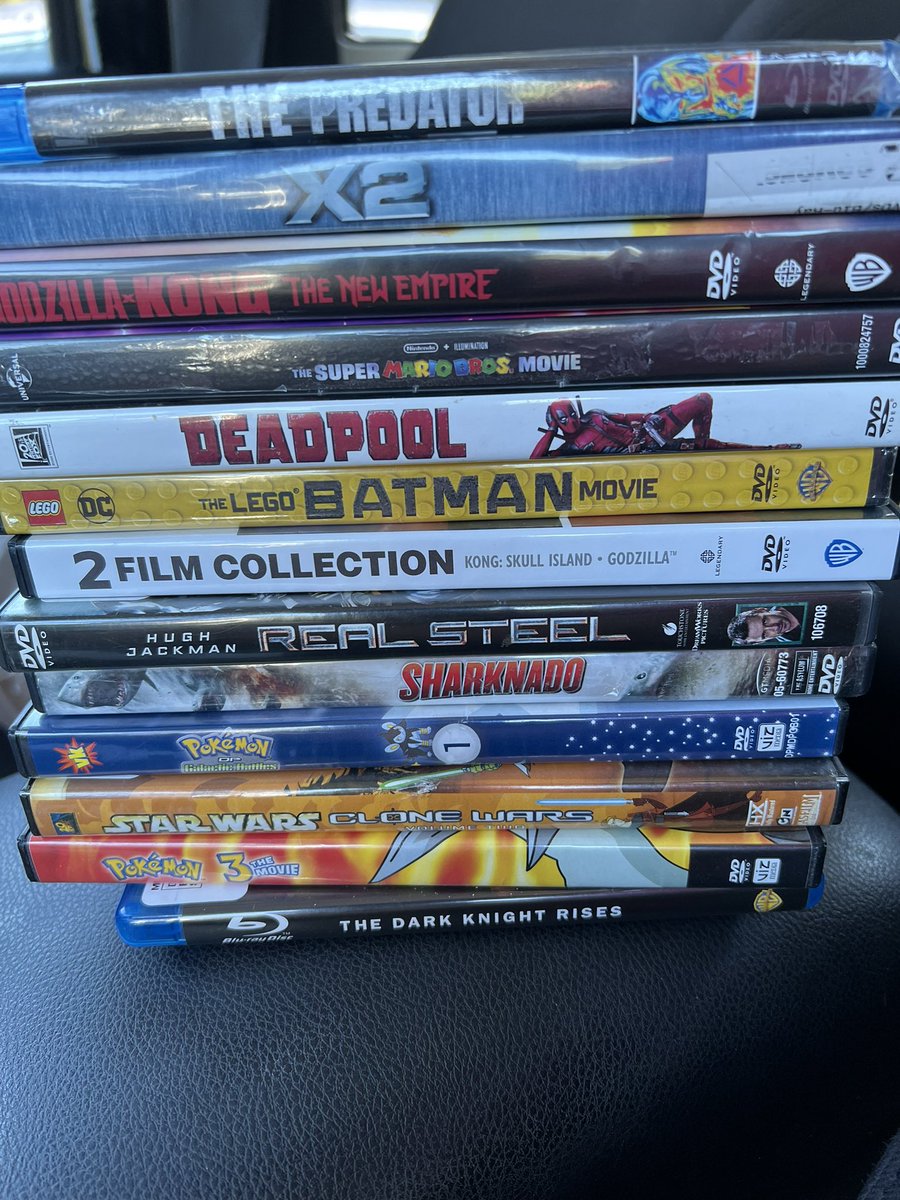ghosttoast4585's tweet photo. hii !! looking for moots ♡
- 25 | He/him/your mother
- i love chatting with people!
-I’m into a ton anime, comics, fiction, and other stuff
-New hobby: collecting physical media!
- i really like Godzilla
LETS BE MOOTS !!
#moothunt #moots #promotwt #manwhatwt https://t.co/vDg3jhFWky