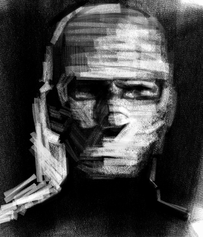 t01s0's tweet photo. the burned man https://t.co/irAehaMNp2
