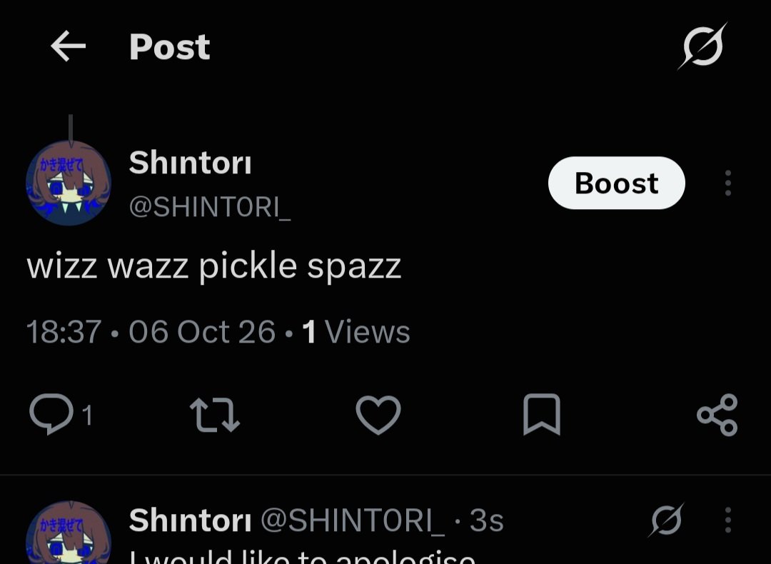 SHINT0RI_'s tweet photo. https://t.co/HWMRJqqeik