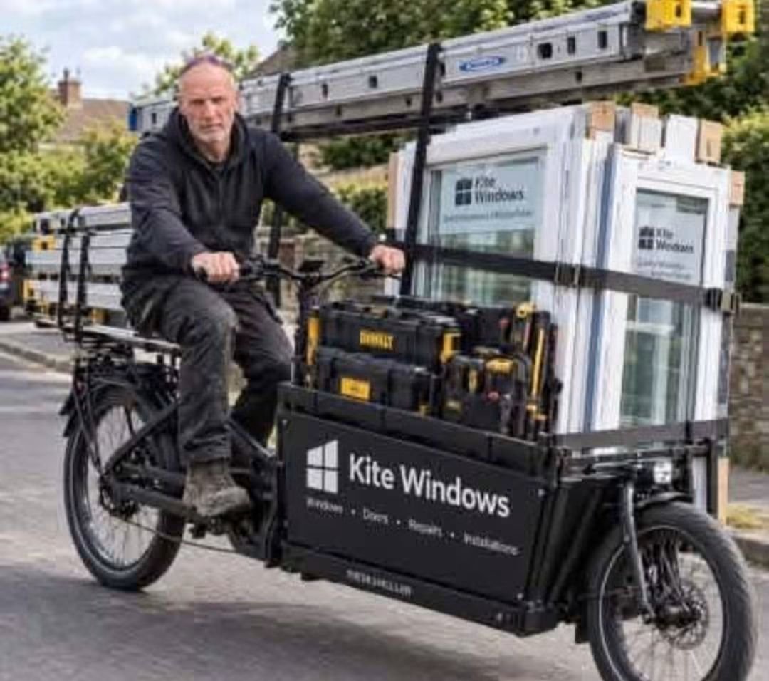 HoptonRehab's tweet photo. Seen a few of these today 👀 On yer bike workers 🚲 #modernlife #WorkLifeBalance https://t.co/HNaDYEHLBw