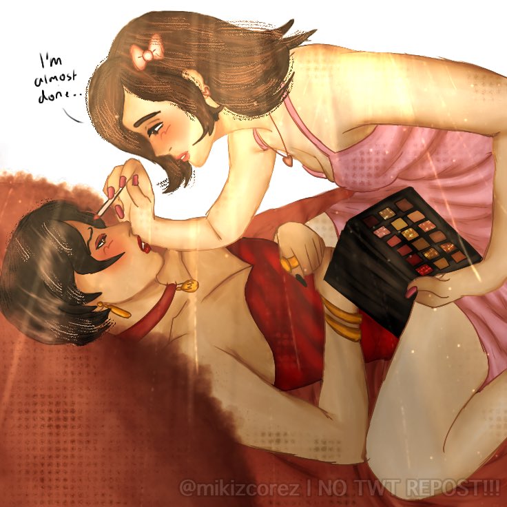 mikizcorez's tweet photo. Modern Day with #tyzula 

#atlayuriweek2026 #atla https://t.co/cnOccg5419
