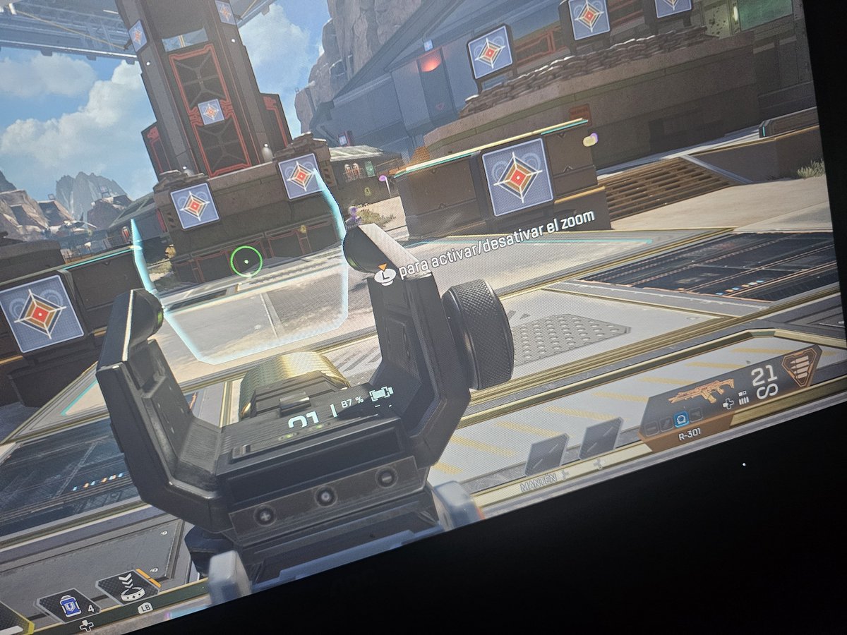 edwin6199's tweet photo. @ApexLiveComms Repair :( https://t.co/ZGXSxofzAh