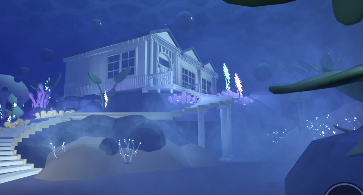 SGustea54571's tweet photo. I’m trading these two houses! They’re both built 100% by me they’re NOT CLONED. Comment or message me if you want a full tour or you want to offer! https://t.co/cCvbcQJ3uZ