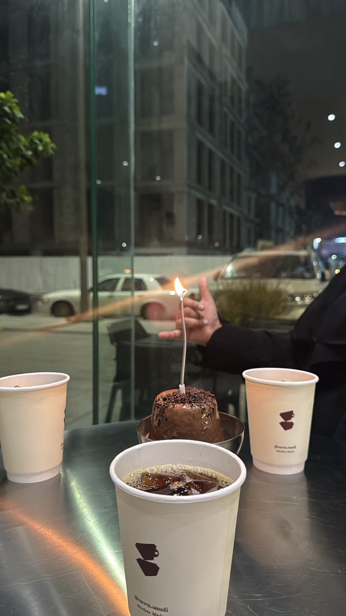 N204J's tweet photo. البنات يقولون Happy healthon 🤎😂 https://t.co/50dQXbWMst
