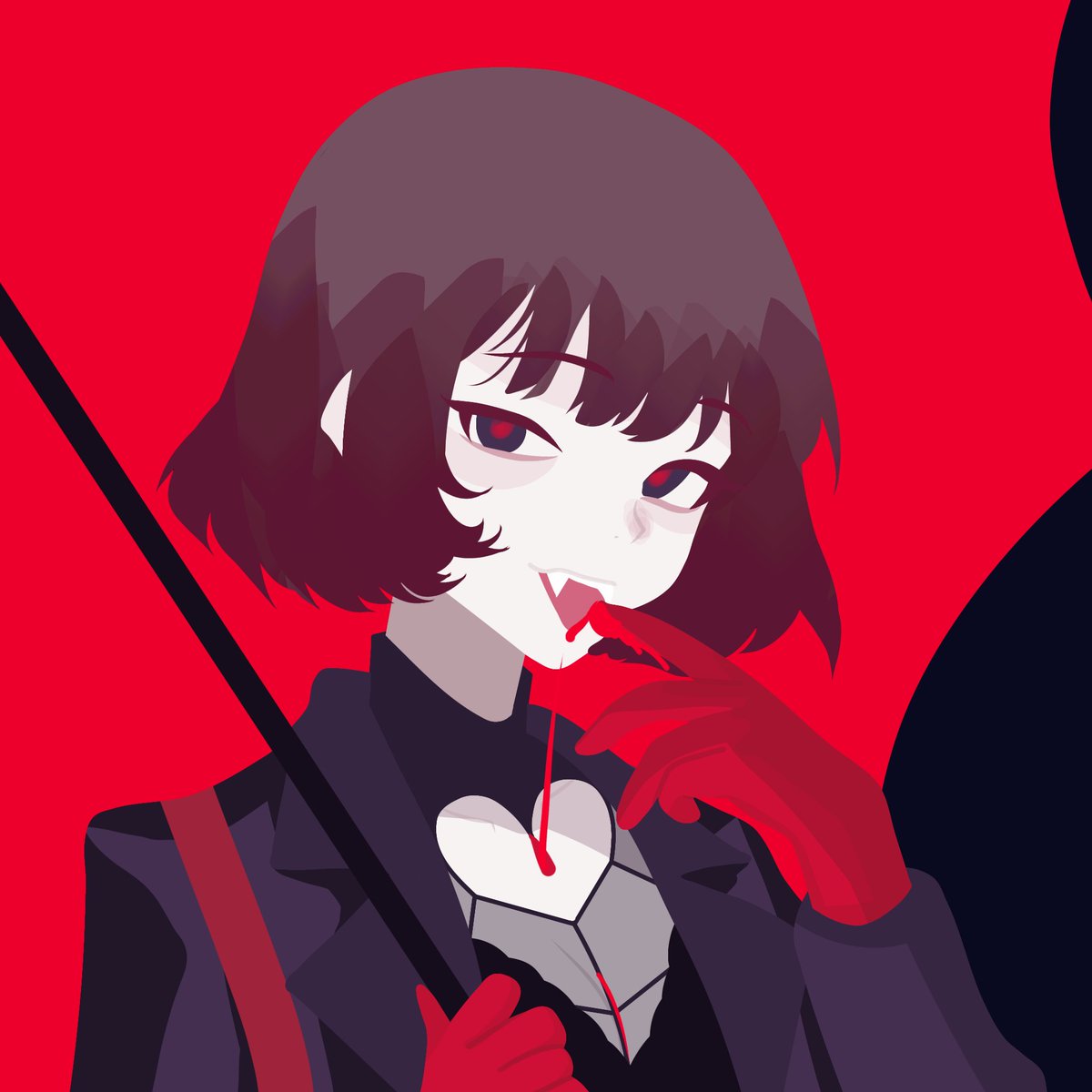 Donjimq's tweet photo. Commission https://t.co/xqjSOVcabH