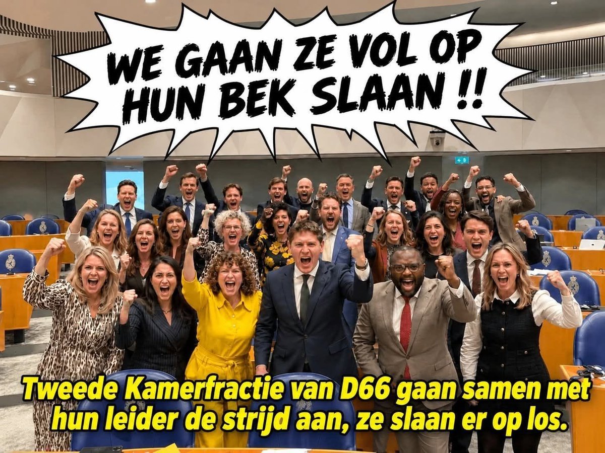 BoerRob2's tweet photo. @MinPres https://t.co/Y42Mmx2bsM