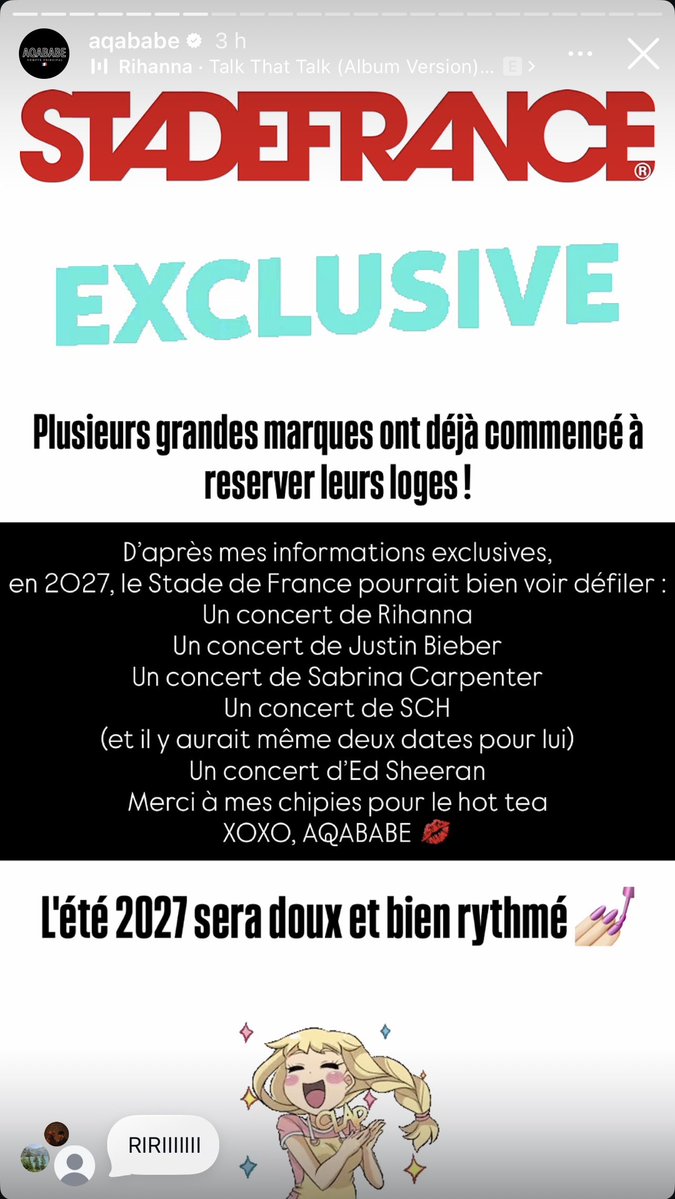 iamrhodyleen's tweet photo. LES GARS https://t.co/AhRDA1pHyr