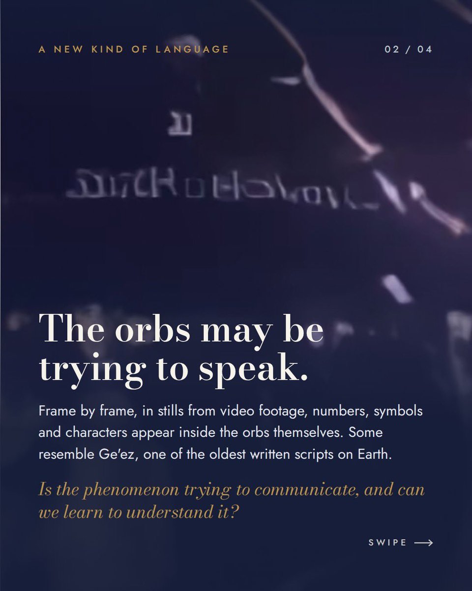 chrisbledsoeufo's tweet photo. For nearly two decades, my family and I have watched lights that seemed to be trying to tell us something.

Today, the research begins.

I'm proud to introduce the Bledsoe Institute for Research.

Become a founding angel. Donations are tax-deductible: https://t.co/UA4kRHQP9P https://t.co/J3uQCWzZ7W