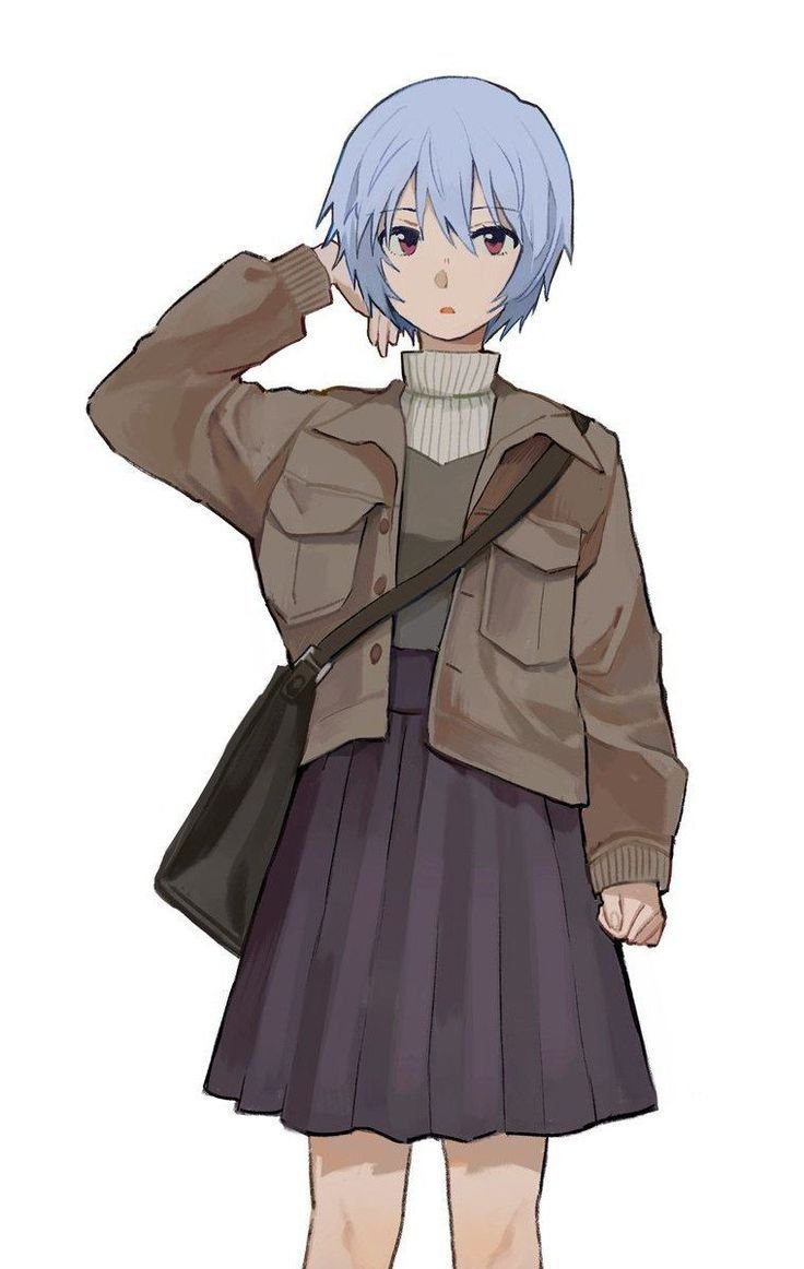 lanad3lrei_'s tweet photo. Sweater weather 🍂🍁

By dango_404 https://t.co/2DxdiBetDL