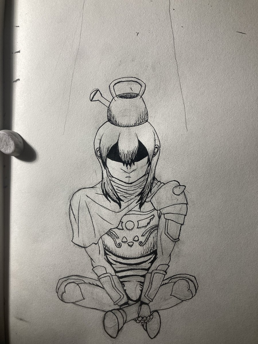 ibk1312's tweet photo. kris🗡️cross❌apple🍎sauce🥫
#wip https://t.co/ywaf37ZDjU