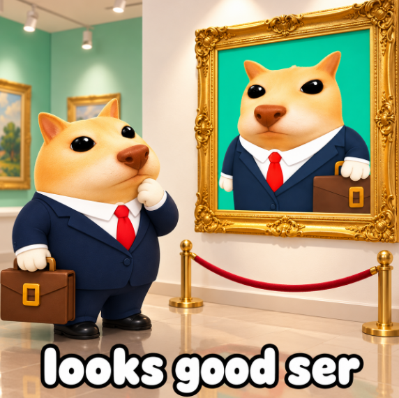 SerOnPump's tweet photo. looks good ser https://t.co/XvX46KCYza