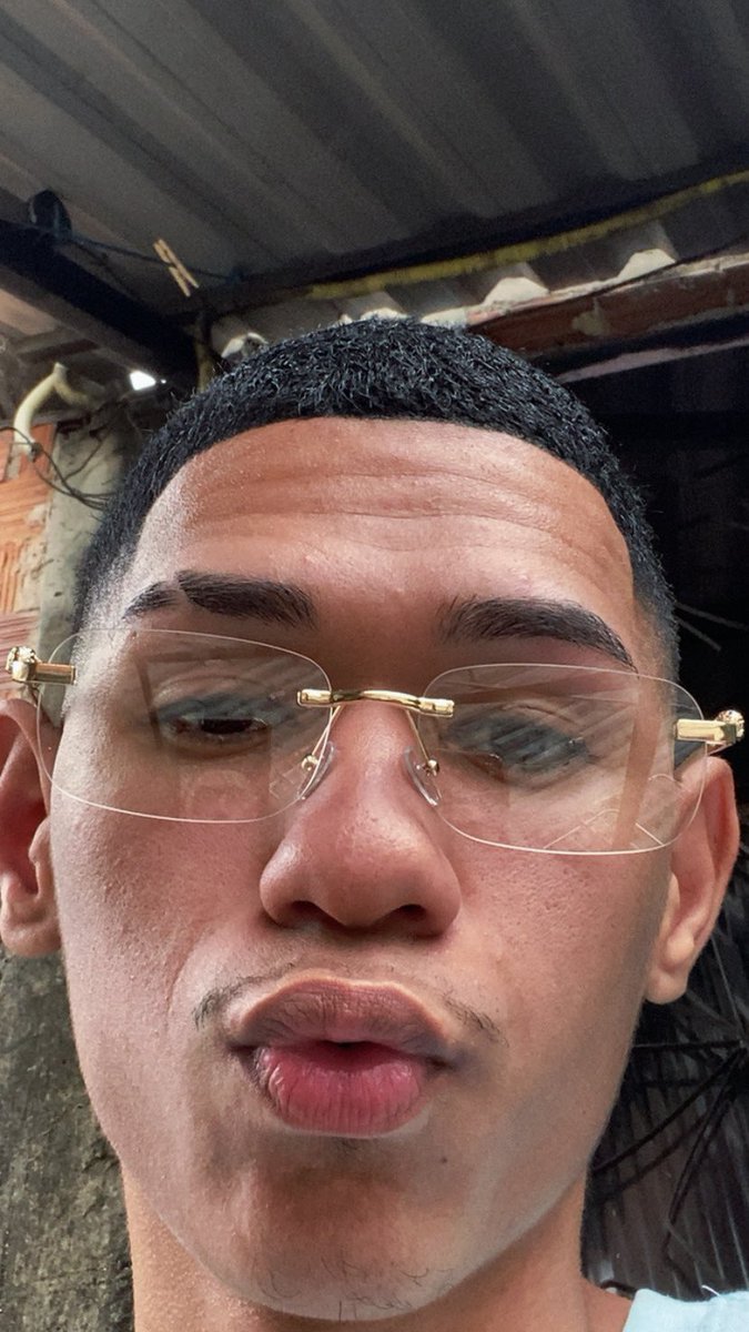 MtteusVt's tweet photo. Tá bom?!🤓 https://t.co/vJ3XkGqGLL