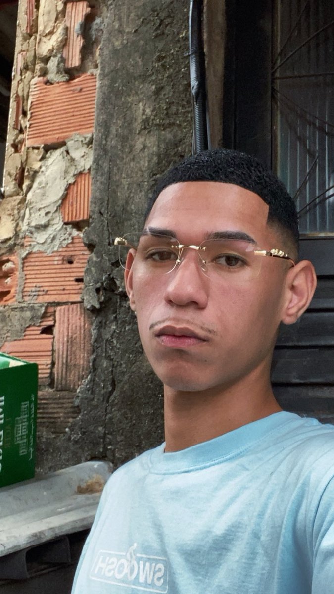 MtteusVt's tweet photo. Tá bom?!🤓 https://t.co/vJ3XkGqGLL