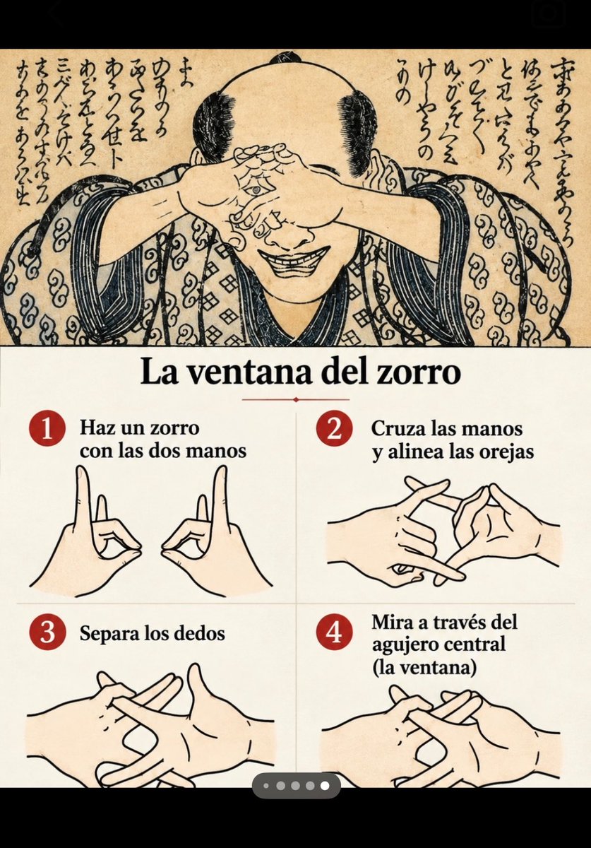 HatsumiNonaka's tweet photo. Les tengo un reto solo para valientes

Se supone que los japoneses encontraron la manera de poder crear con tus manos una ventana para poder ver el inframundo o cosas paranormales… así que aquí les explico cómo, y si lo hacen me dicen que vieron. https://t.co/I9wXH0wBrr