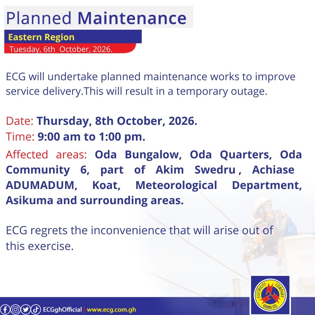 ECGghOfficial's tweet photo. https://t.co/DbdWlmZEAL