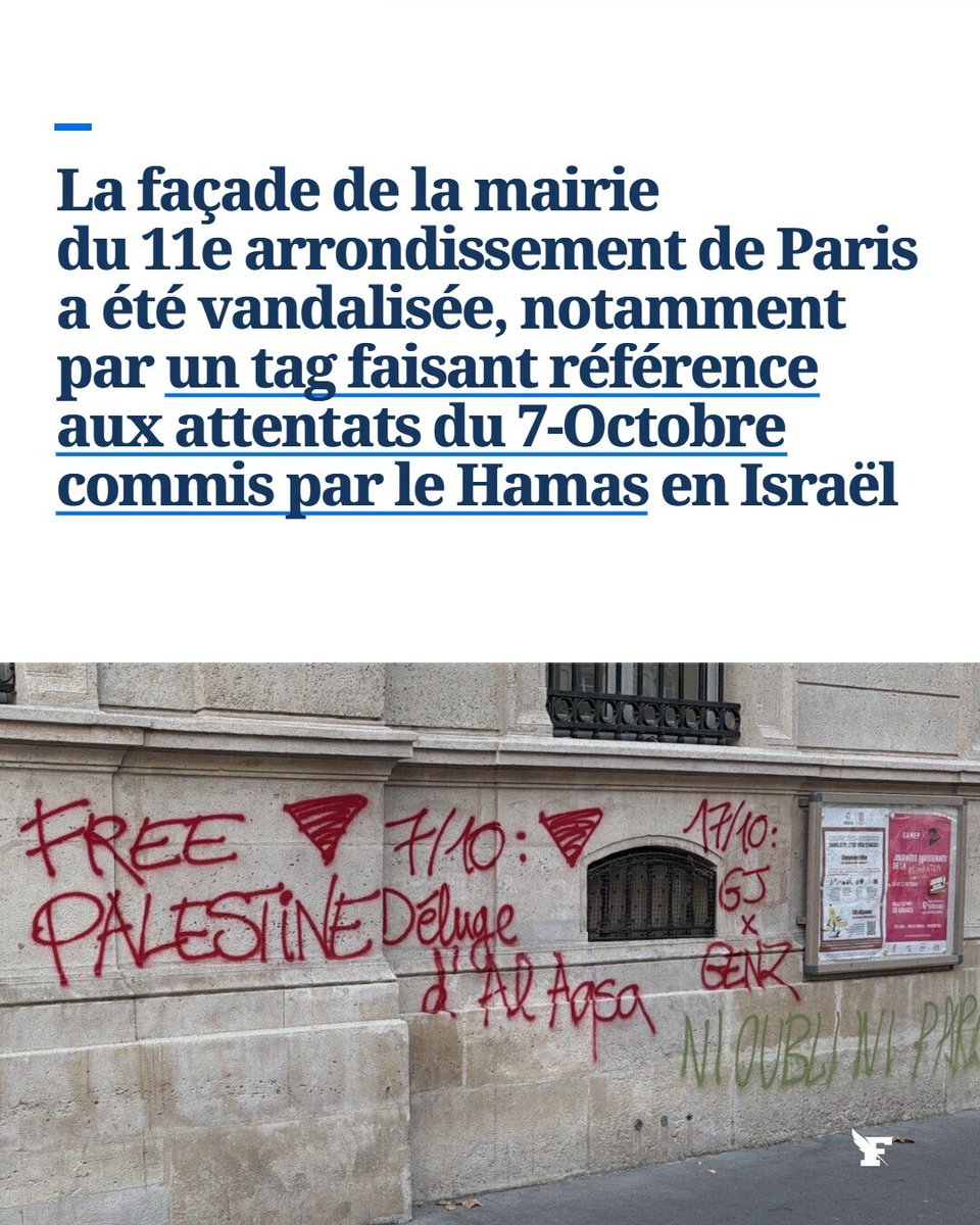Le_Figaro's tweet photo. «Déluge d’al-Aqsa» constitue le nom donné par le Hamas à l’opération terroriste lancée le 7 octobre 2023 contre Israël. →https://t.co/l3ZTtdOV2v https://t.co/7c2h1fFxWn
