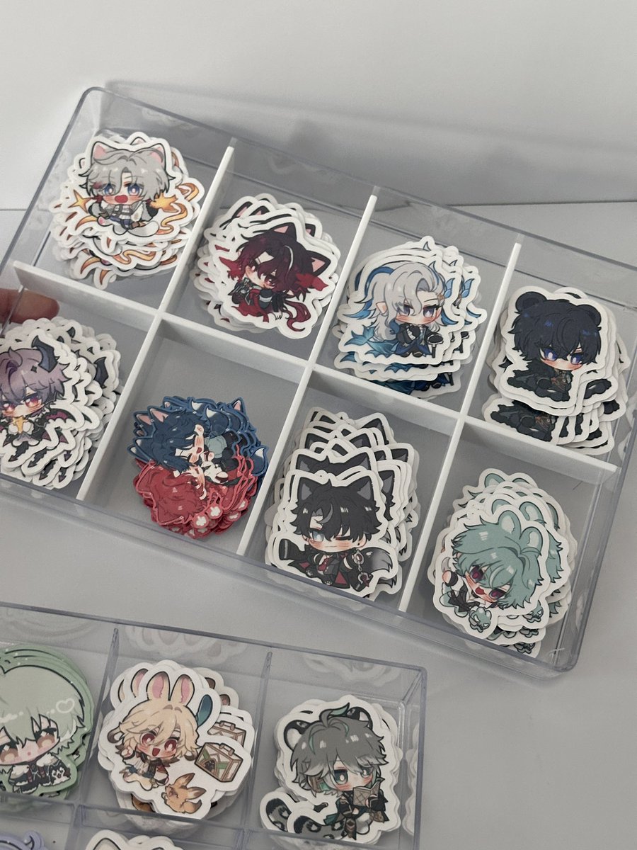 polaroidtamsung's tweet photo. 💌 : รับผลิต Sticker Die-cut 100%

วัสดุ PP  + เคลือบ
⭐️ เคลือบใสเงา — 40 บาท
🌈 เคลือบด้าน / กลิตเตอร์ / โฮโลแกรม — 50 บาท

กันน้ำ / สีไม่หลุดลอก 💦 
꒰ 🧤 : How to order ꒱
 LINE (🔗): https://t.co/jVfJzwjlwf https://t.co/8MX0WCZcG6