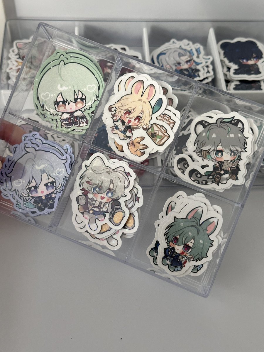 polaroidtamsung's tweet photo. 💌 : รับผลิต Sticker Die-cut 100%

วัสดุ PP  + เคลือบ
⭐️ เคลือบใสเงา — 40 บาท
🌈 เคลือบด้าน / กลิตเตอร์ / โฮโลแกรม — 50 บาท

กันน้ำ / สีไม่หลุดลอก 💦 
꒰ 🧤 : How to order ꒱
 LINE (🔗): https://t.co/jVfJzwjlwf https://t.co/8MX0WCZcG6