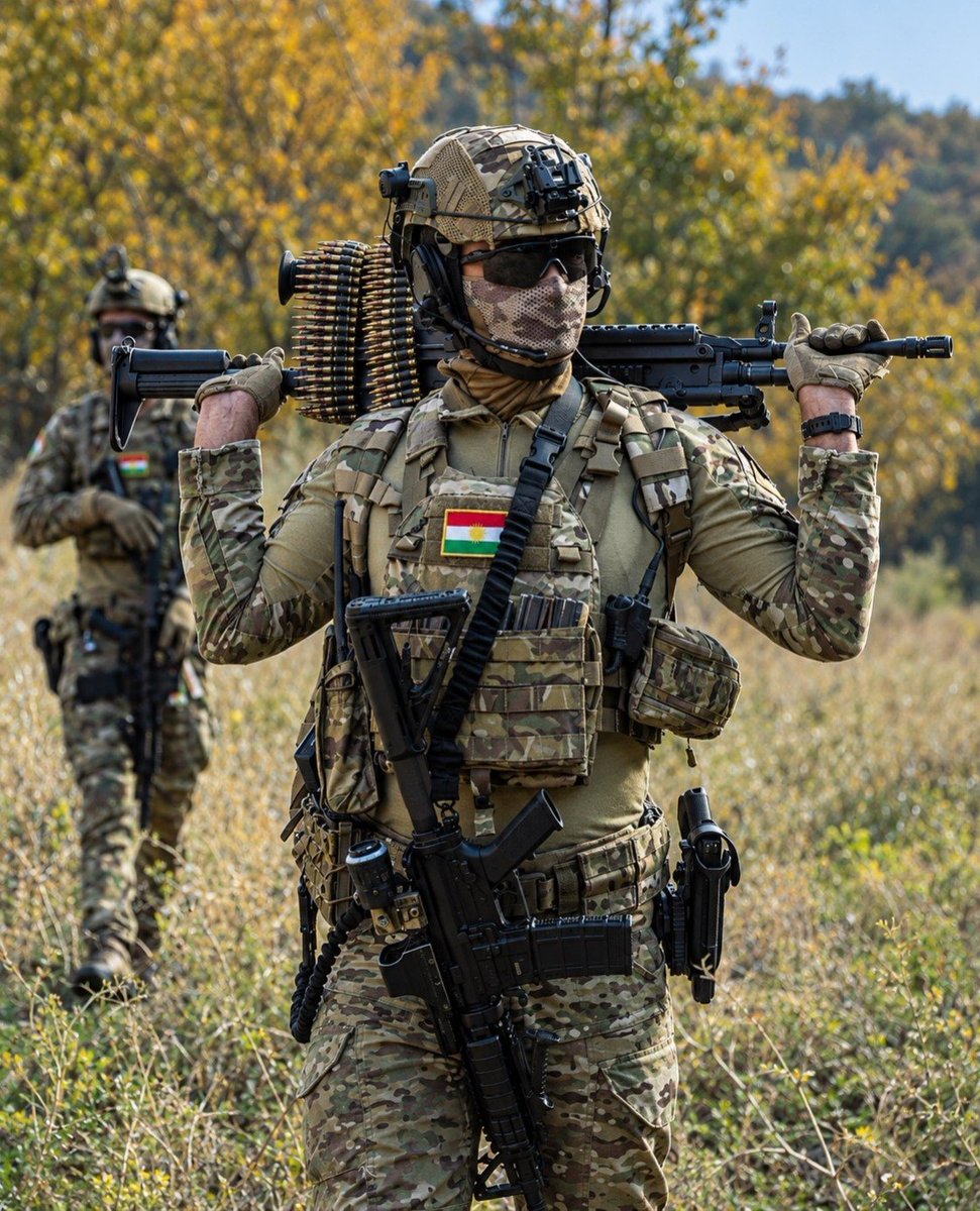 Kurdistan_AR's tweet photo. جنود الدولة الكوردية - بيشمركة كوردستان https://t.co/pWdL5zyYHv