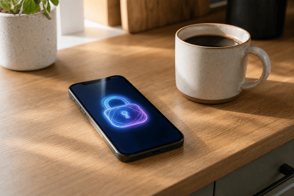 rysetechnology's tweet photo. Pop quiz for Cybersecurity Awareness Month: how does your bank check it's really you? 🔐 A) a text code B) an authenticator app C) your face or fingerprint D) the name of your first pet, which is also on your Instagram. Which letter are you? #twofactor #2fa https://t.co/FQoFUbSqRd