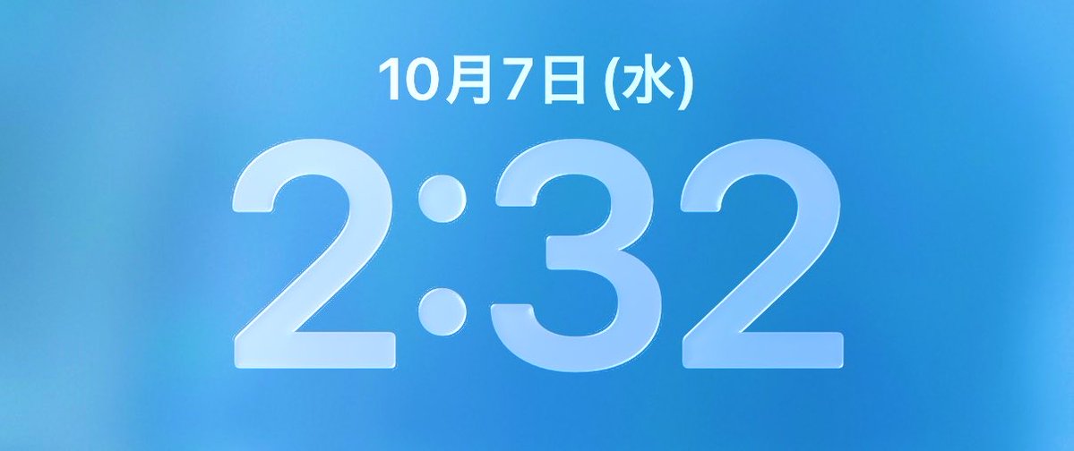 goritaro_ai's tweet photo. おはようございます
今日もお願いします🍌 https://t.co/jigB9mPkM6
