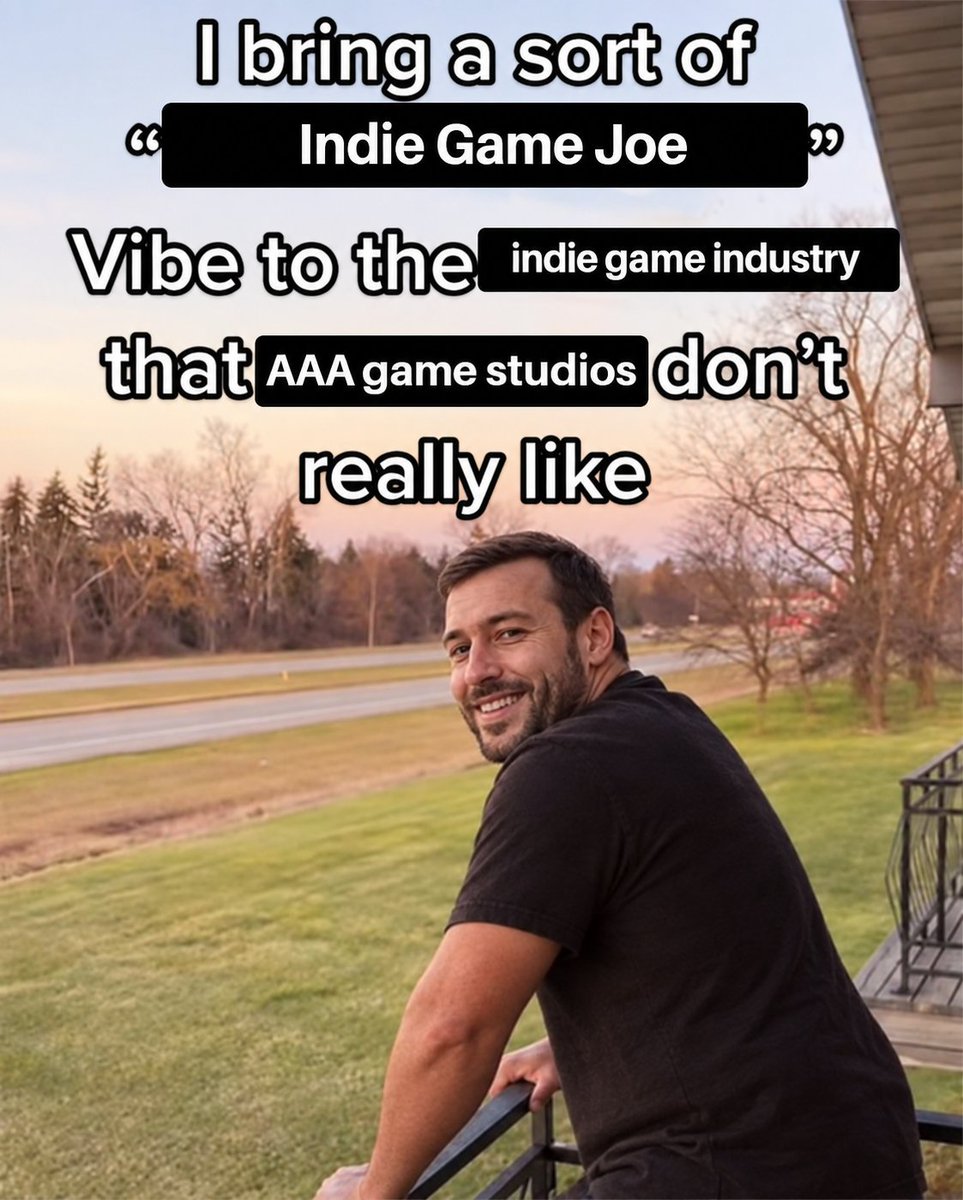bdsgnlstudios's tweet photo. @IndieGameJoe https://t.co/uaneO1ZdwY