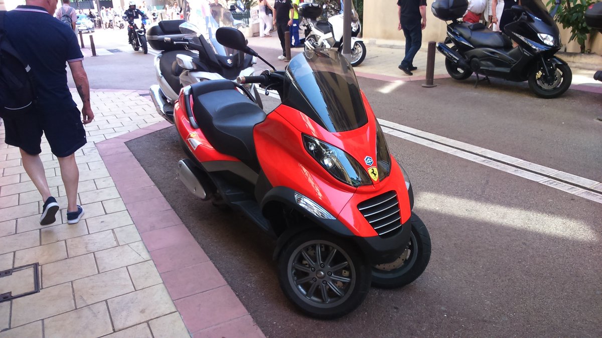 FazManSlim's tweet photo. @333too3 What they rock in Monaco 🤣 https://t.co/8twI3WtZb0