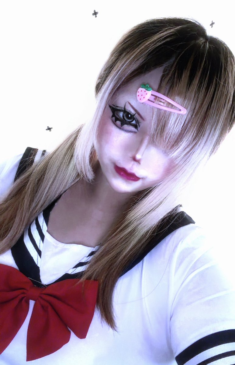 nyan_killer5's tweet photo. セーラー https://t.co/UnYgR7wFtu