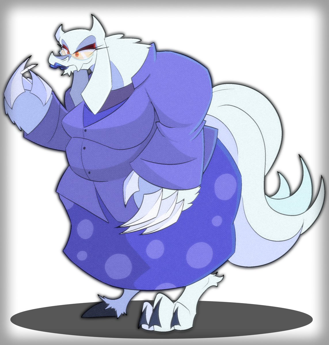 Jontanium's tweet photo. undertale vs Deltarune Toriel! https://t.co/SIuGfrsdEE