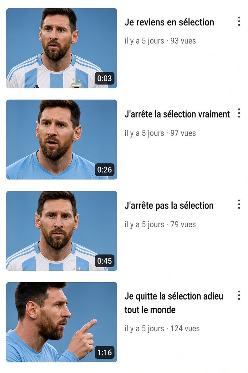 CAPfwt's tweet photo. @ActuFoot_ @BaraDiaw22 @FabrizioRomano J’espère que cette fois ci c’est pour de bon. Le football se débarrassera enfin de cette fraude https://t.co/LjFQIyYFne