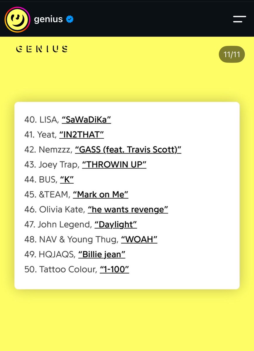 789beus's tweet photo. wowww dice &amp; bus on genius https://t.co/EgGLYNvevb