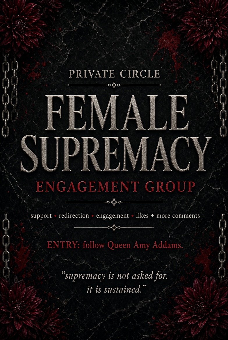 amy_domme tweet picture