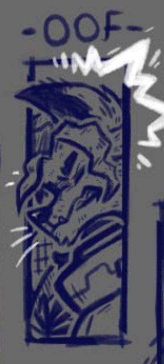 Tormilian's tweet photo. @MivieKatDeNovo Huh. Raccoons do be getting wild lately. Let's wish foxes good luck, they certainly will need it https://t.co/Xnnp6sF4ja
