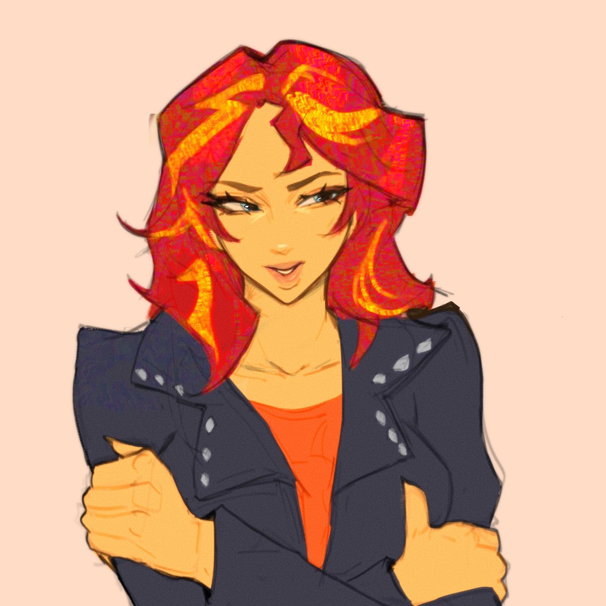 niray_sama's tweet photo. Sunset Shimmer https://t.co/nYkIdJ3dai
