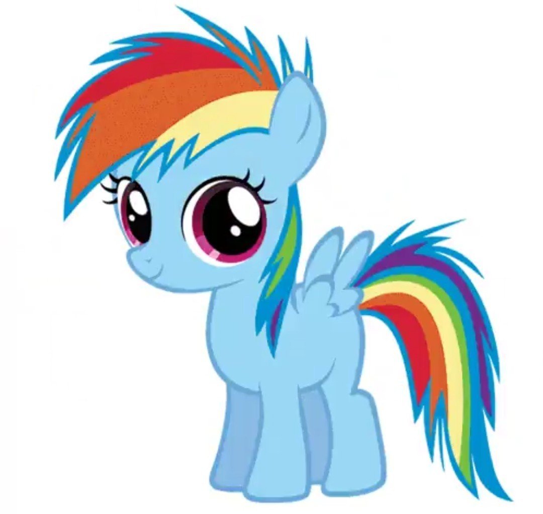 FillyRainboDash's tweet photo. @LunaMoon0v https://t.co/BFb5RVkprD