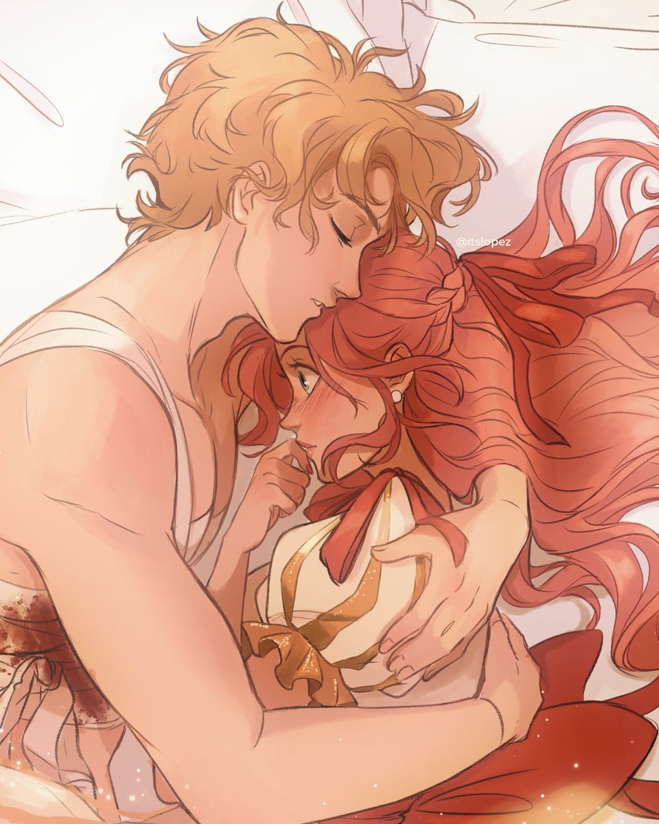 evjacksheart's tweet photo. — Quero dizer que… é só por uma noite — respondeu Jacks, baixinho. — Amanhã de manhã, você pode esquecer. Pode voltar a fingir que não gosta de mim, e eu posso fingir que não ligo. Mas, por esta noite, quero fingir que você é minha.

Evangeline sussurrou:

— Sou sua. https://t.co/IxMrR57D6V