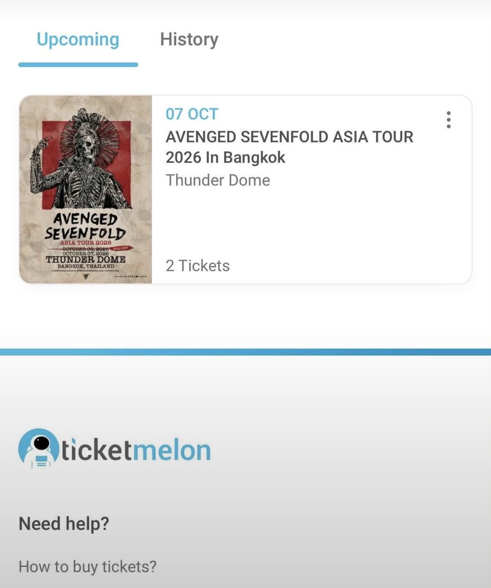 weploiii's tweet photo. วันที่ 7 Oct  Zone standing B ค่ะ เหลือ 1 ใบ

ราคา 3,500 บาท/ใบ รวมค่า vat

สนใจเดมสอบถามได้
DM ทักมาสอบถามเพิ่มเติมได้นะคะ https://t.co/GECRpOyaJQ