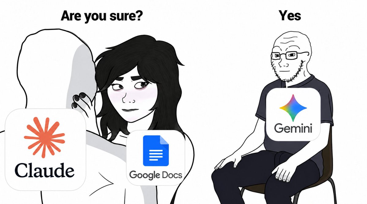 devops_nk's tweet photo. Justice for Gemini https://t.co/ntcf4ANkts