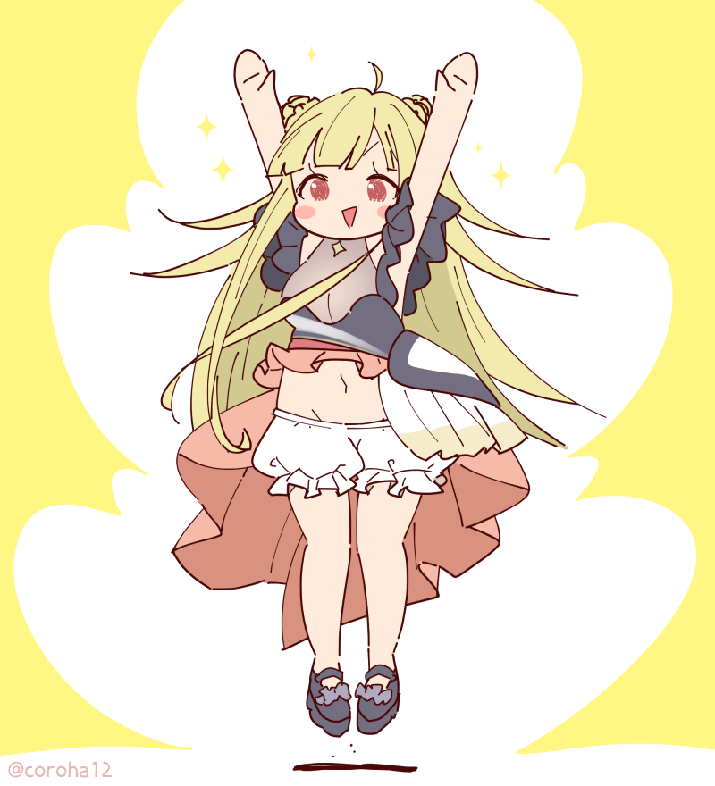 coroha12's tweet photo. きょうもかぐやをはっしゃ https://t.co/4LBqXhifP3