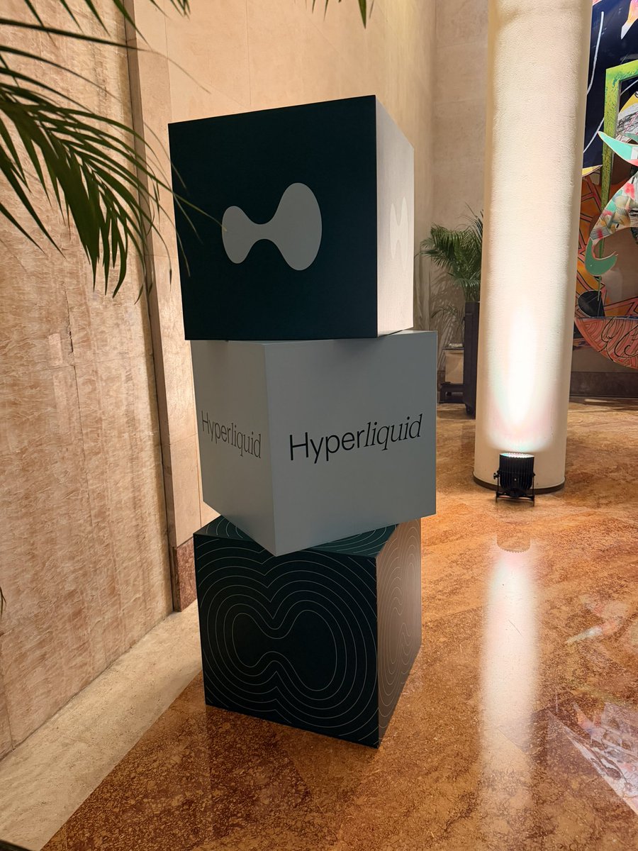 go_jean's tweet photo. Hyperliquid. https://t.co/EoDmUijXZR