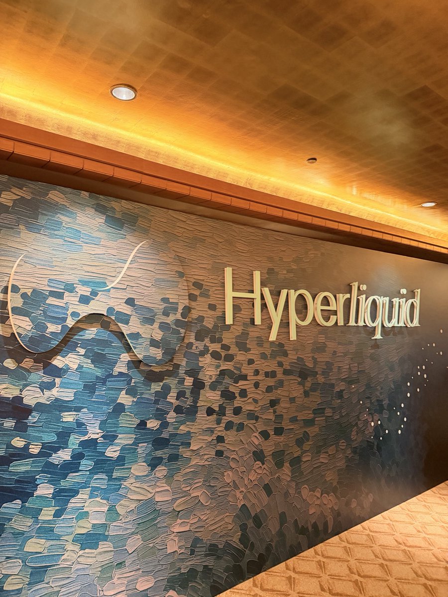go_jean's tweet photo. Hyperliquid. https://t.co/EoDmUijXZR