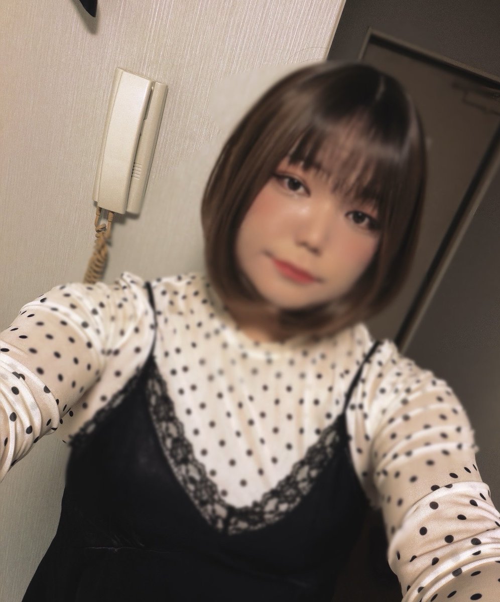 miki99___love's tweet photo. 久しぶりの通天小町…!✨ https://t.co/43id0gzird