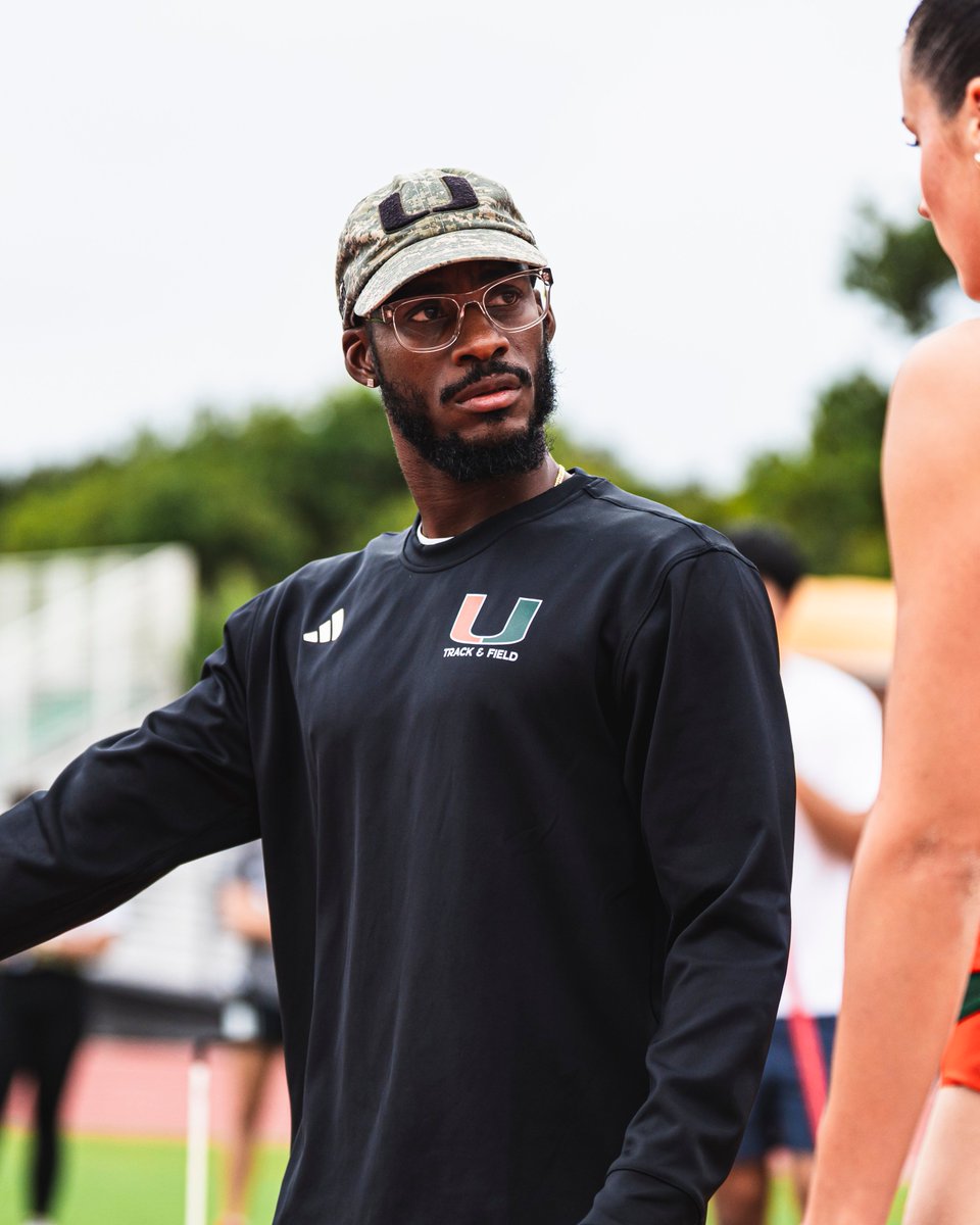 CanesTrack's tweet photo. Wishing Coach Martin a special birthday! https://t.co/XzdbR2xK47