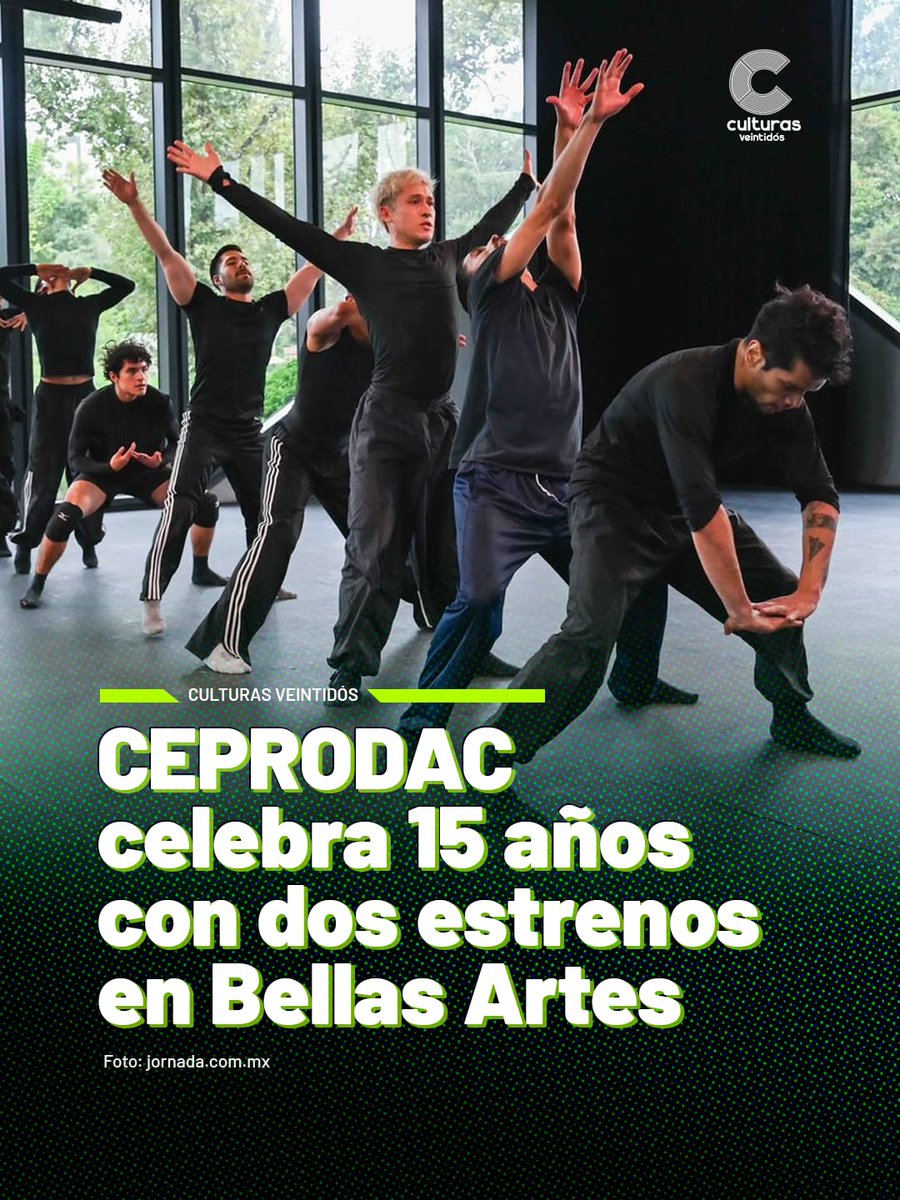 Canal22 tweet picture