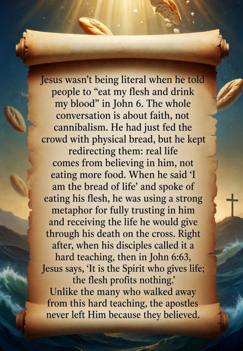 GraniteGospel's tweet photo. @joshwhitlatch Same image with some grammatical fixes https://t.co/ZmpijcdOCE