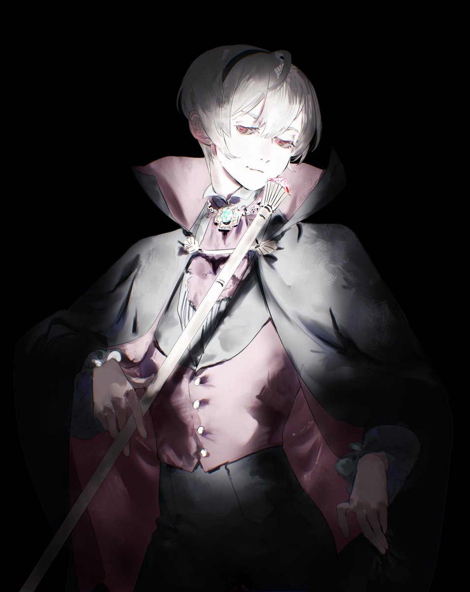 ai_wa_'s tweet photo. 🦇 https://t.co/wBKbXjcjXH